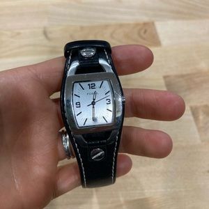 Fossil watch